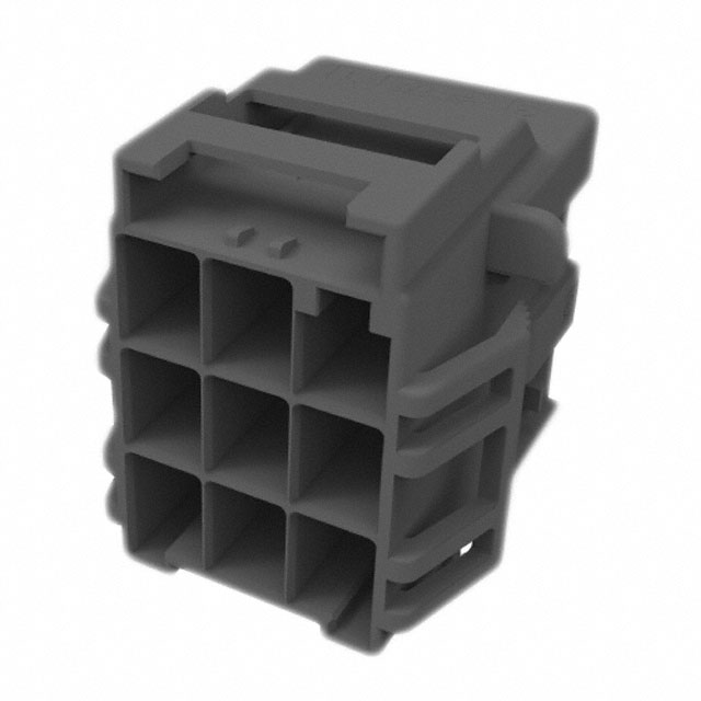 5-2232356-3 TE Connectivity AMP Connectors