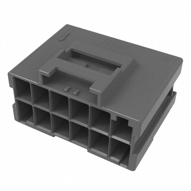 5-2232359-6 TE Connectivity AMP Connectors