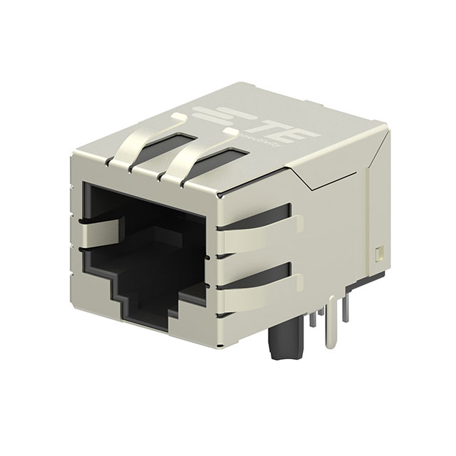 5-2301994-4 TE Connectivity AMP Connectors