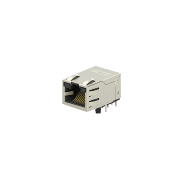 5-2301994-8 TE Connectivity AMP Connectors