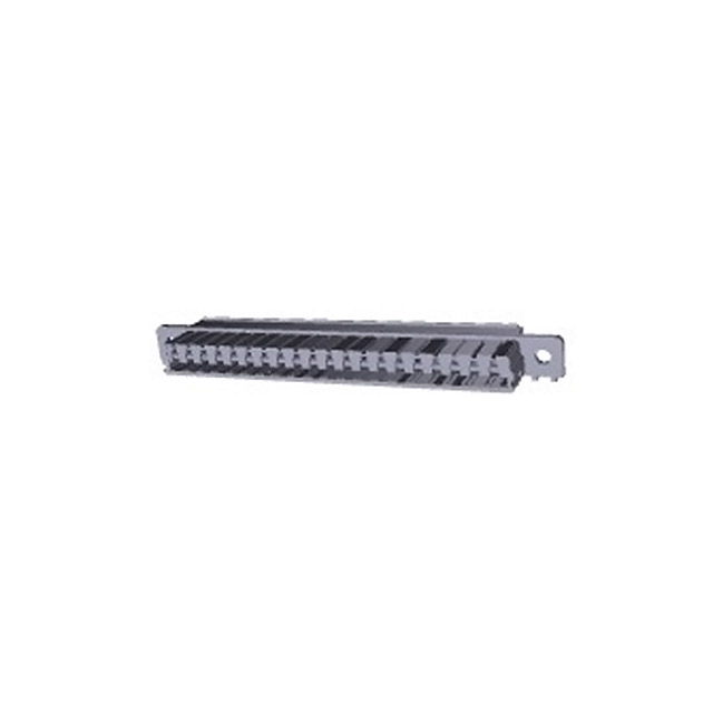 5-640867-0 TE Connectivity AMP Connectors