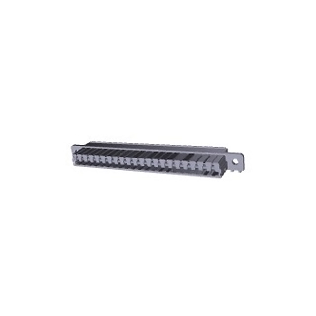 5-640867-1 TE Connectivity AMP Connectors