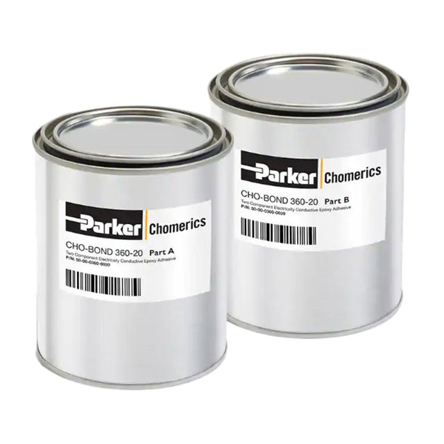 50-00-0360-0020 Parker Chomerics