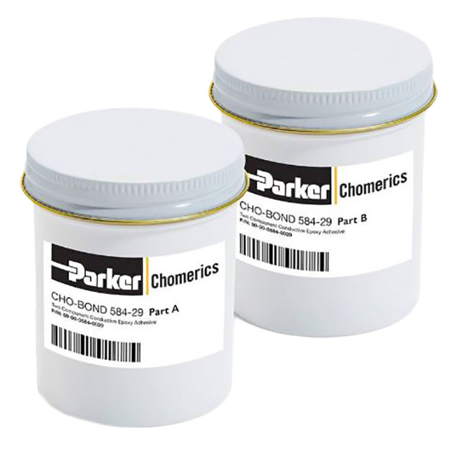 50-00-0584-0029 Parker Chomerics