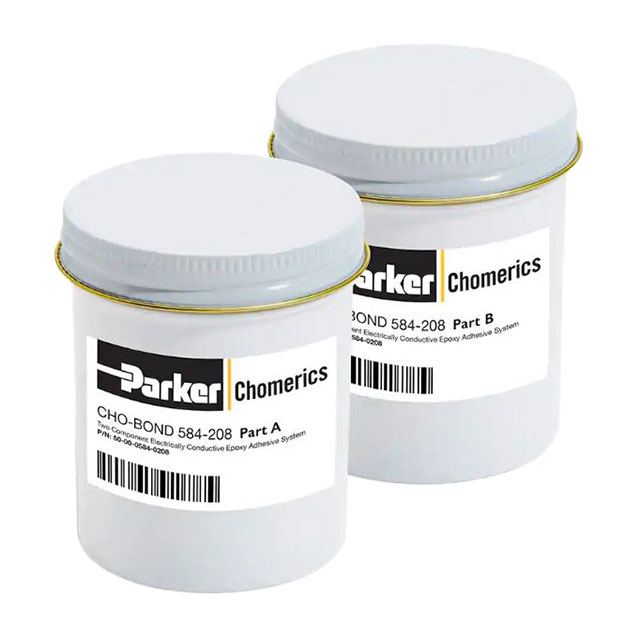 50-01-0584-0208 Parker Chomerics