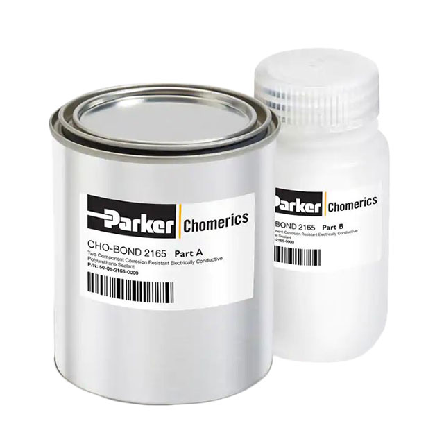 50-02-2165-0000 Parker Chomerics