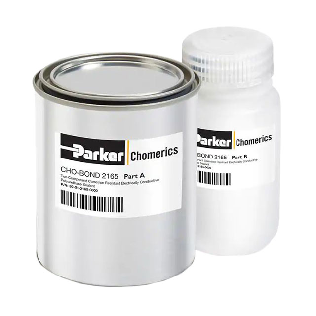 50-04-2165-0000 Parker Chomerics