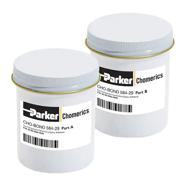 50-10-0584-0029 Parker Chomerics