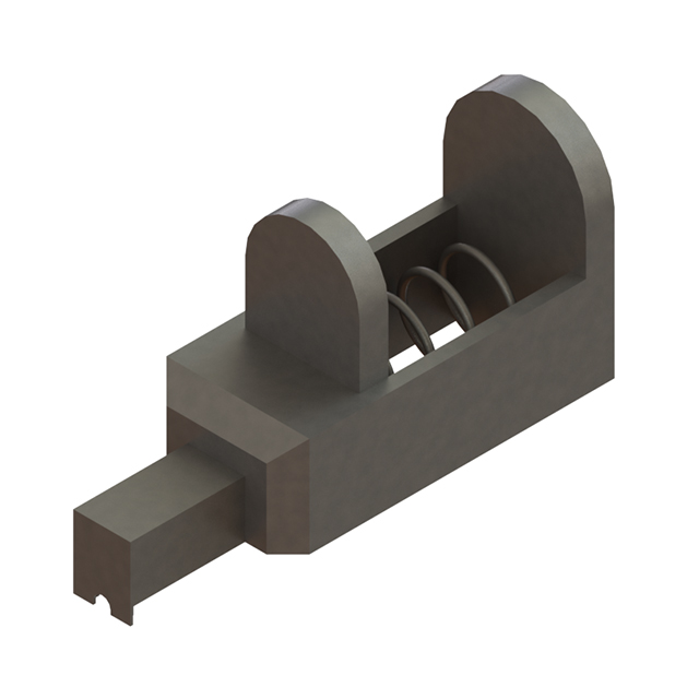 500-38-003 Amphenol SV Microwave