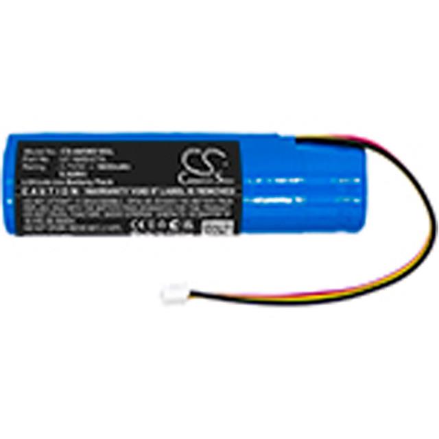 5000 SOLO  BATTERY Interlight