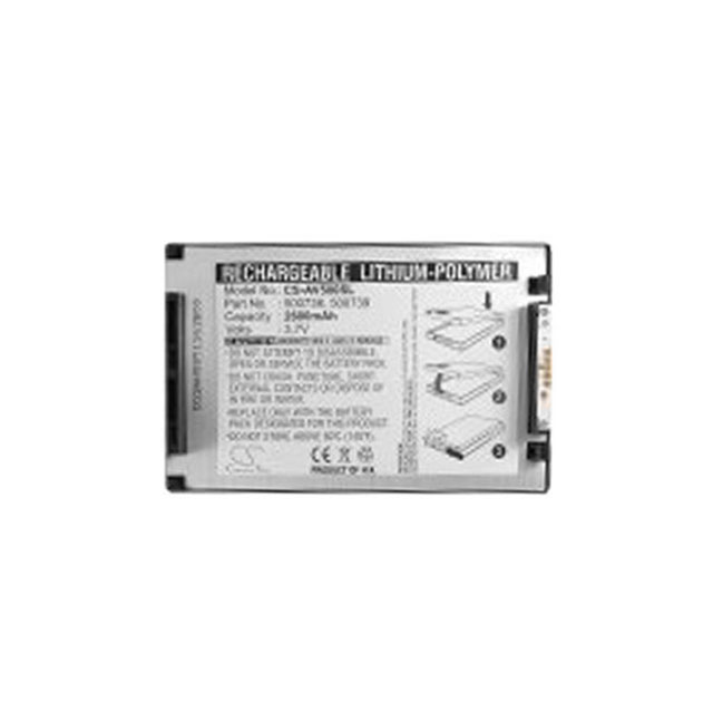 500739  BATTERY Interlight