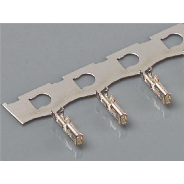 501334-0000-CUT-TAPE Molex