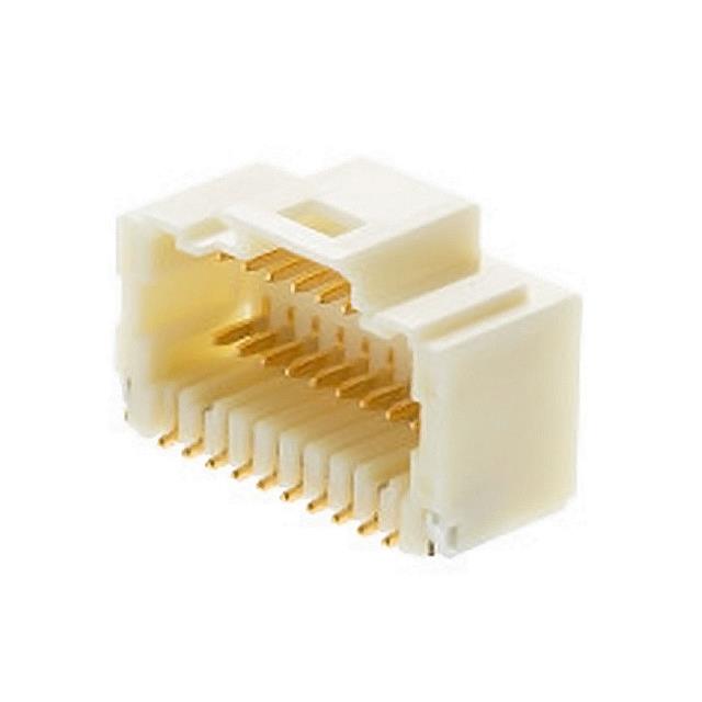 501571-5007-CUT-TAPE Molex