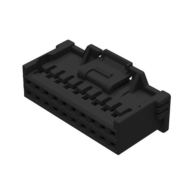 5016462001 Molex