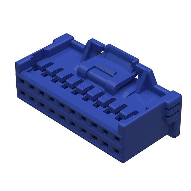 5016463404 Molex