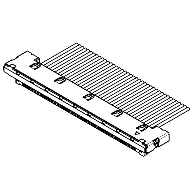 501800-5032 Molex