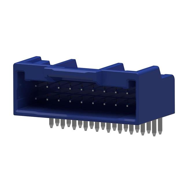 5018761044 Molex