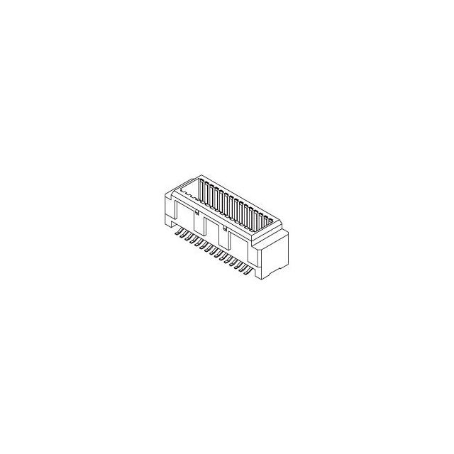 501920-4001-TR375 Molex