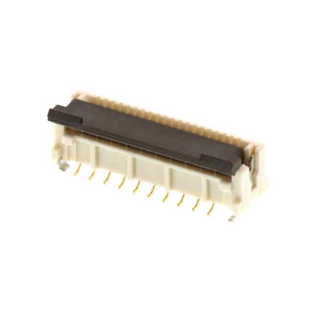 5019512030 Molex