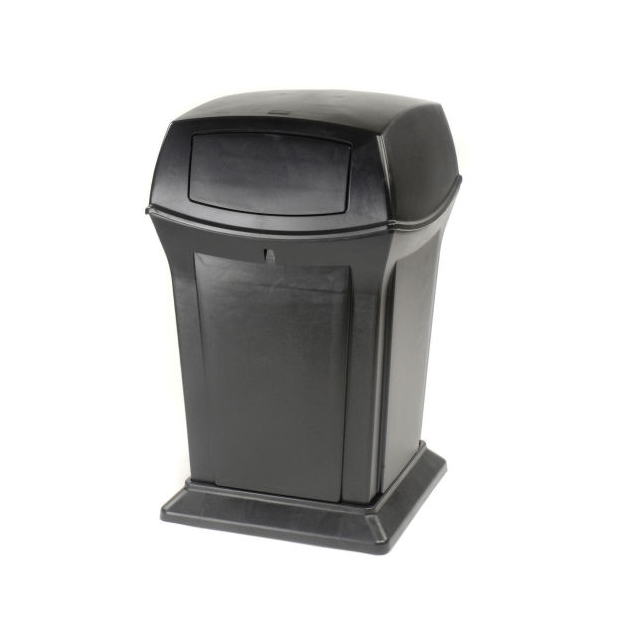 FG917188BLA Rubbermaid Commercial