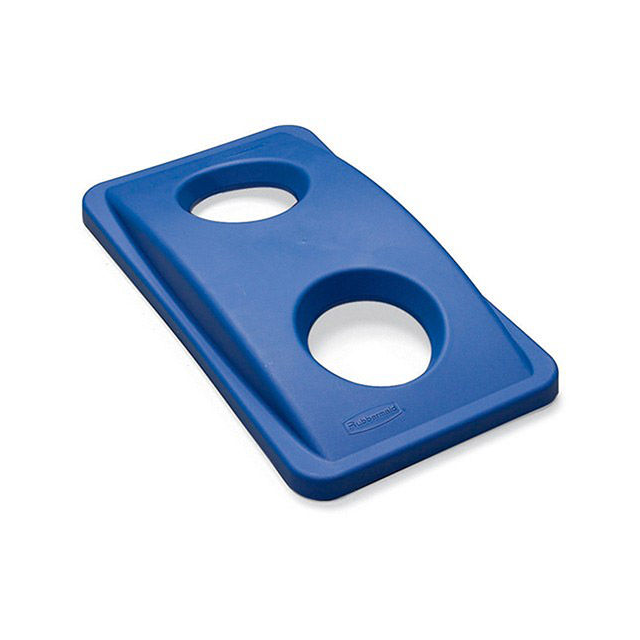 FG269288BLUE Rubbermaid Commercial