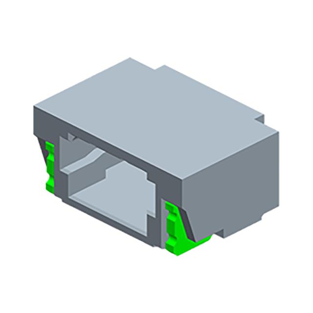 50208-00401-001 Aces Connectors