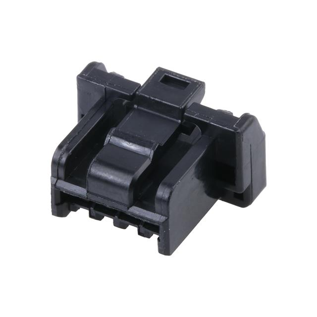 5025780401 Molex