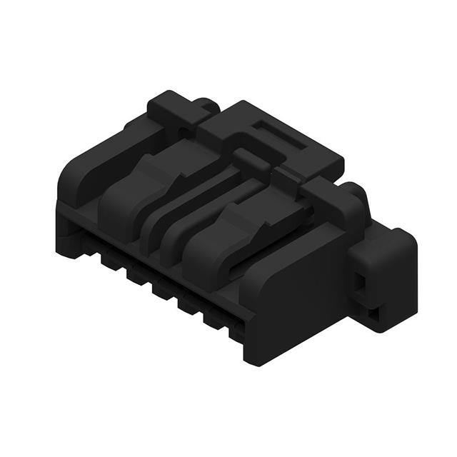 5025780601 Molex