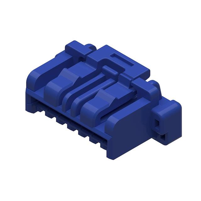 5025780304 Molex