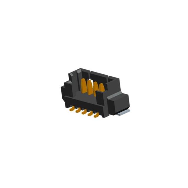 50273-00201-001 Aces Connectors