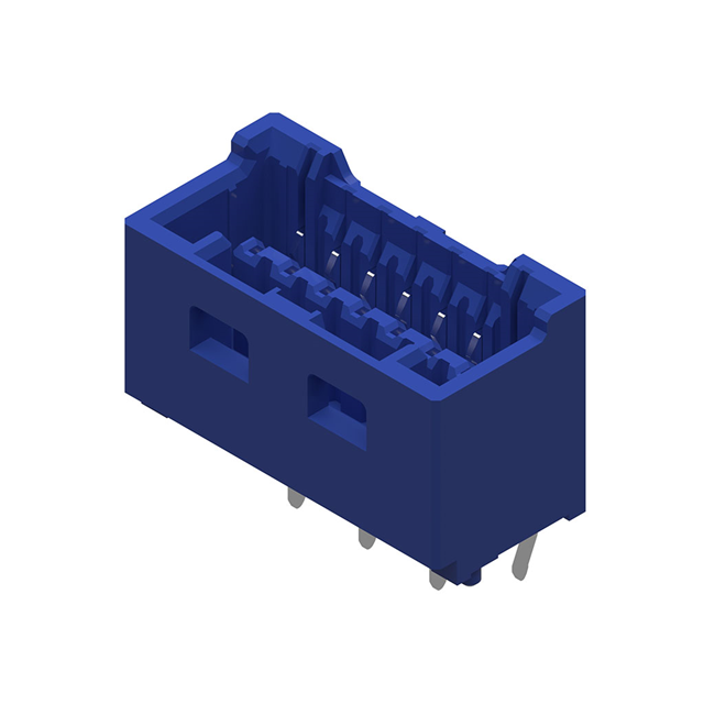 5031590204 Molex