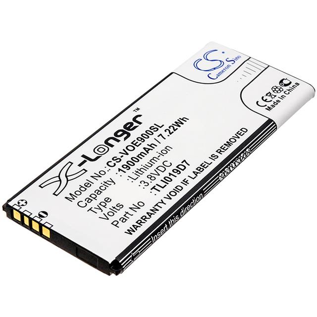 5033J  BATTERY Interlight