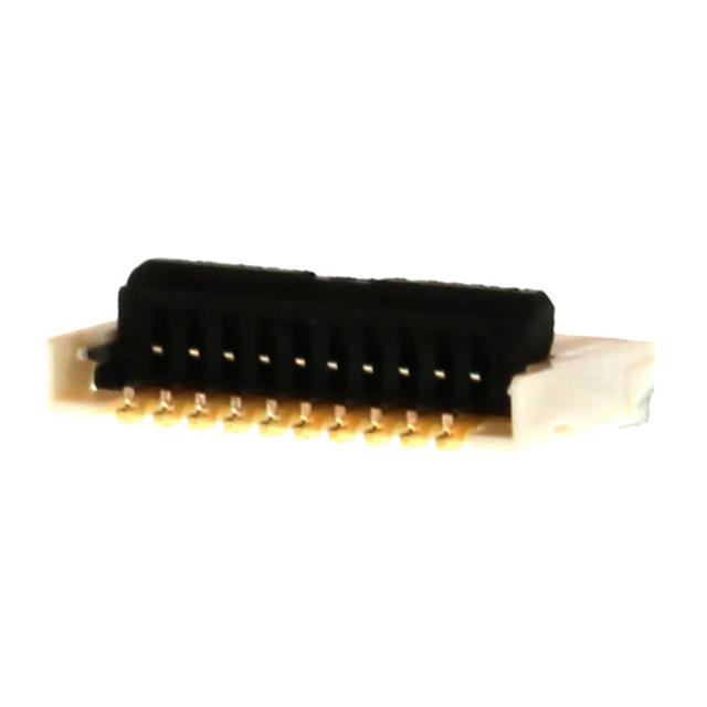 503480-0800-TR750 Molex