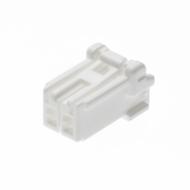 5046930200 Molex