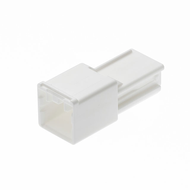 5046940200 Molex