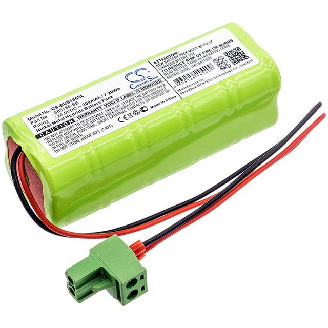 505186-BB  BATTERY Interlight