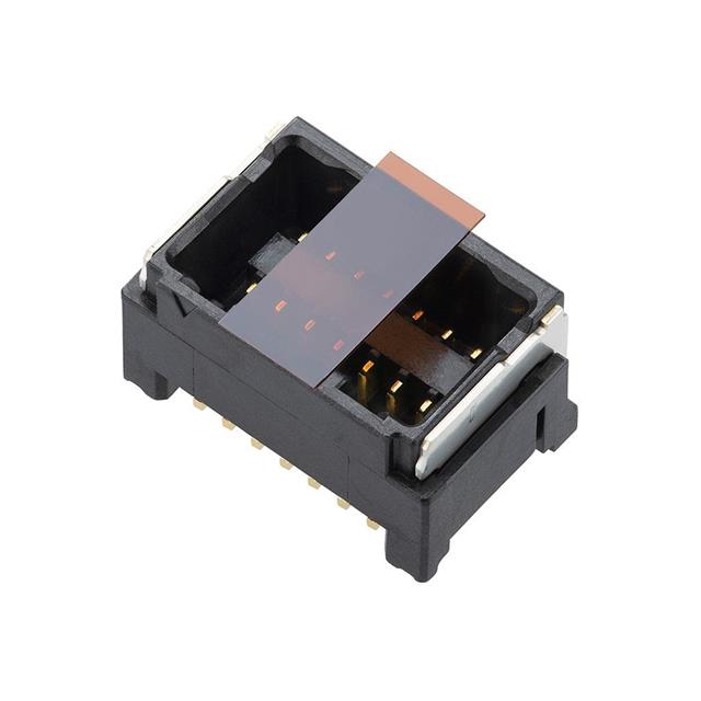 5054334091 Molex