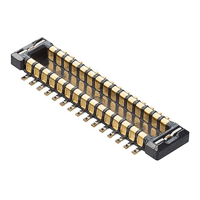 5055513020 Molex