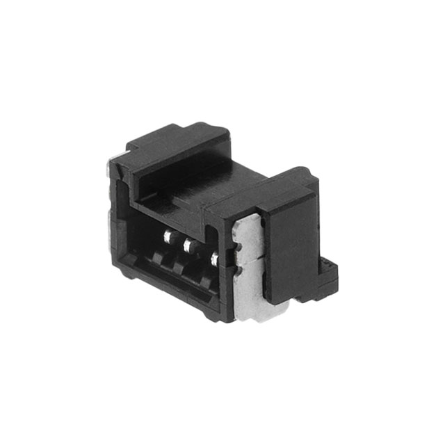 5055670371 Molex