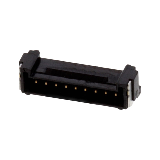 5055670981 Molex