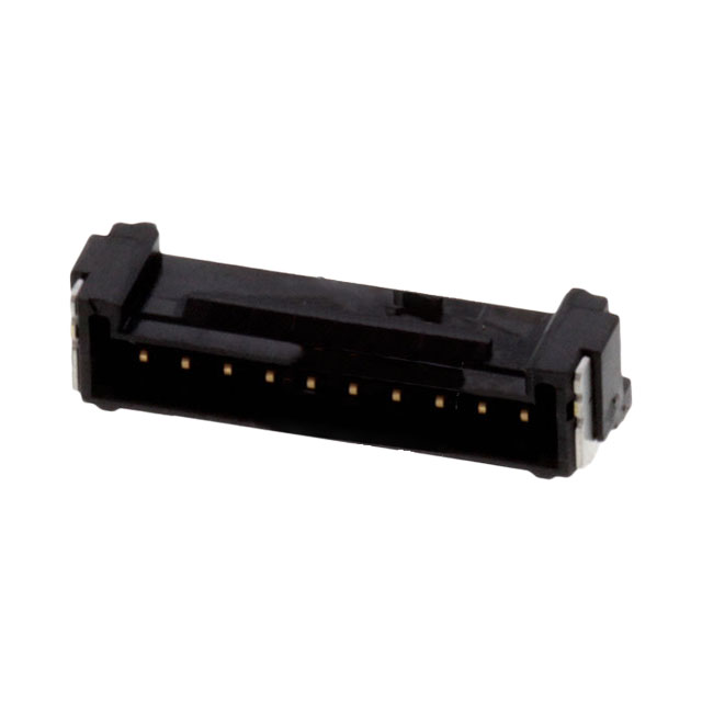 5055671081 Molex
