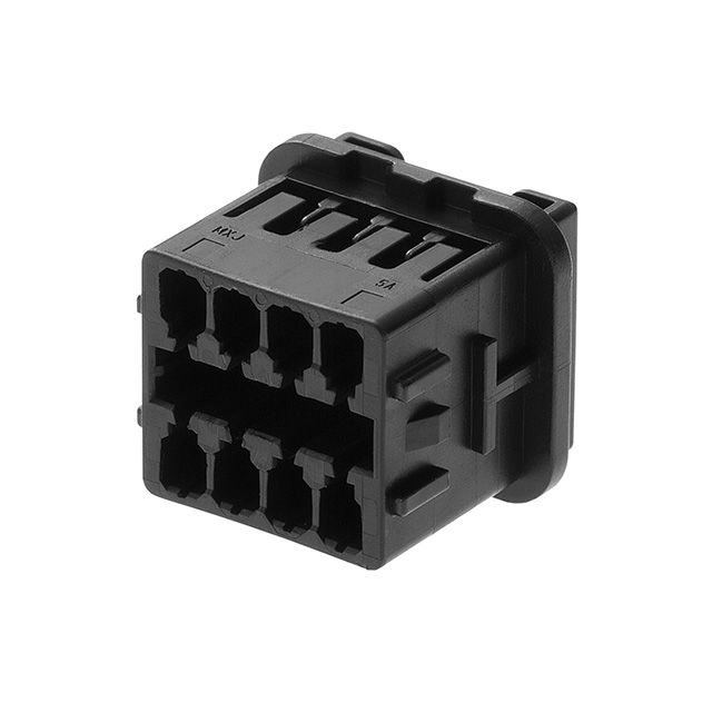 5055960801 Molex