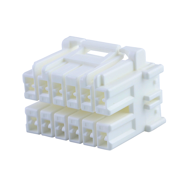 5056051200 Molex