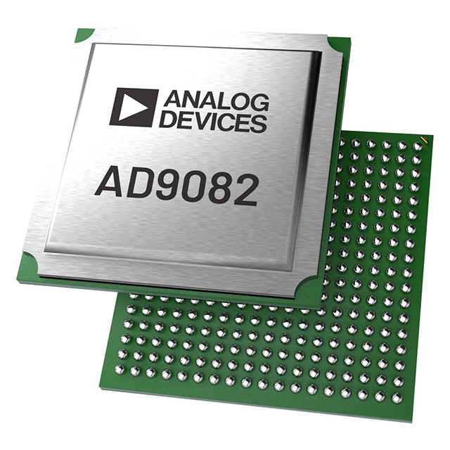 AD9082-FMCA-EBZ Analog Devices Inc.