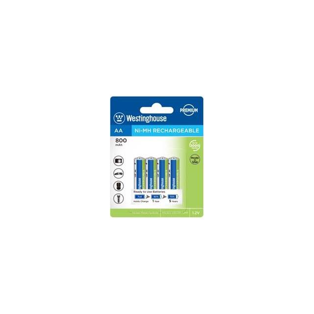 508AY CALCULATOR BATTERY Interlight