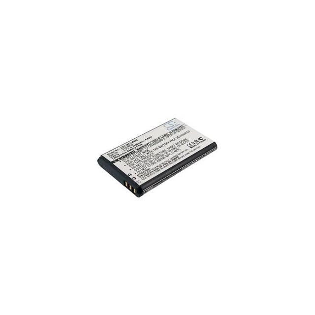 510-9900  BATTERY Interlight