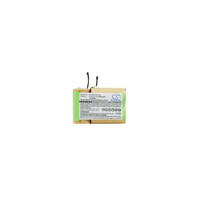 5100363-03  BATTERY Interlight