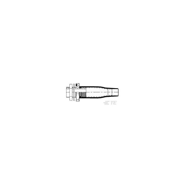 511381-000 TE Connectivity Aerospace, Defense and Marine