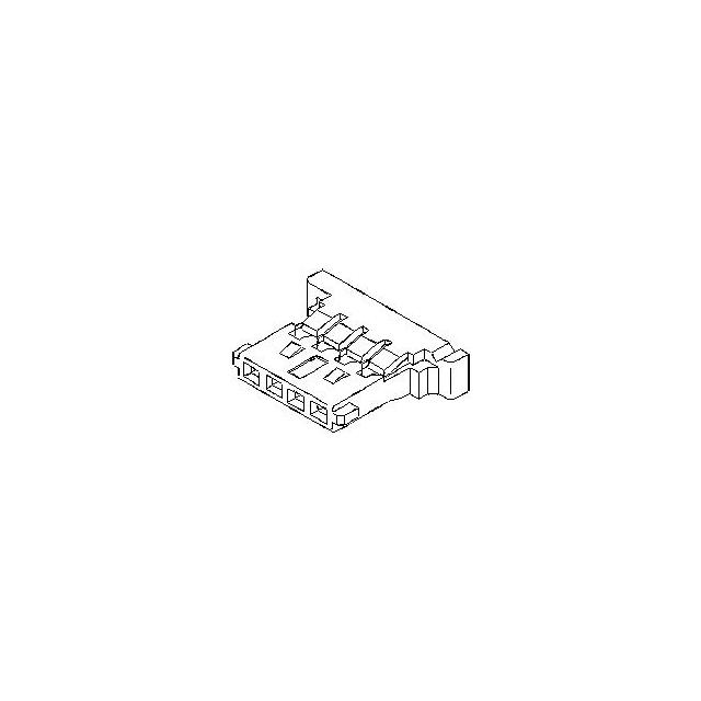 51146-1000 Molex