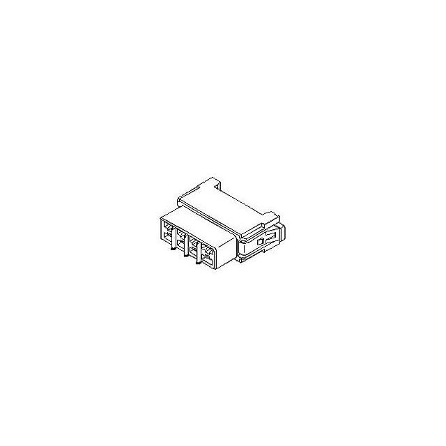 51195-0800 Molex